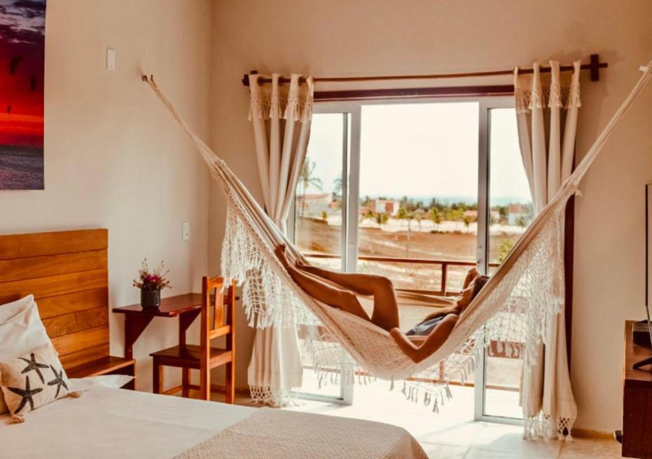 Casa Nana - Suites Prea Dış mekan fotoğraf