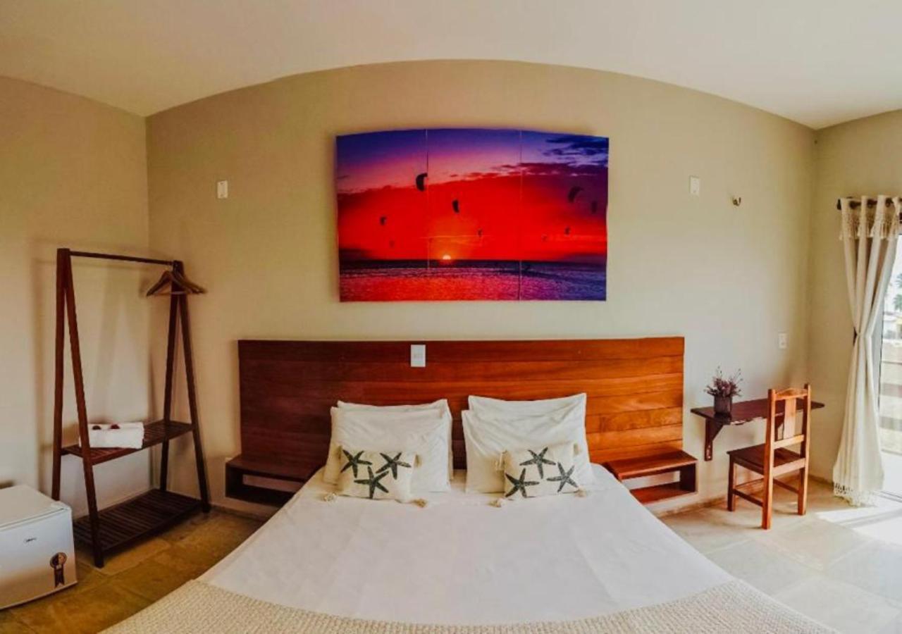 Casa Nana - Suites Prea Dış mekan fotoğraf