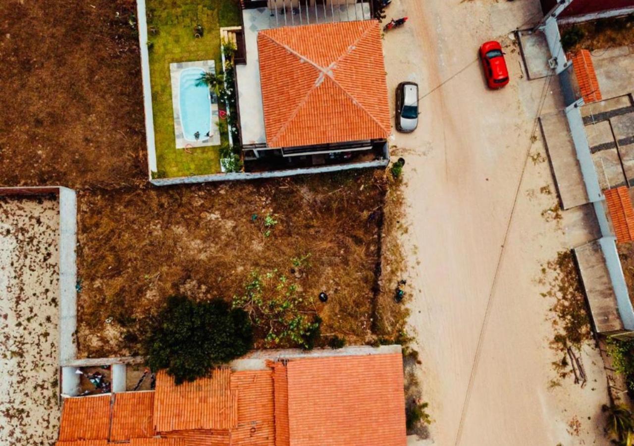 Casa Nana - Suites Prea Dış mekan fotoğraf