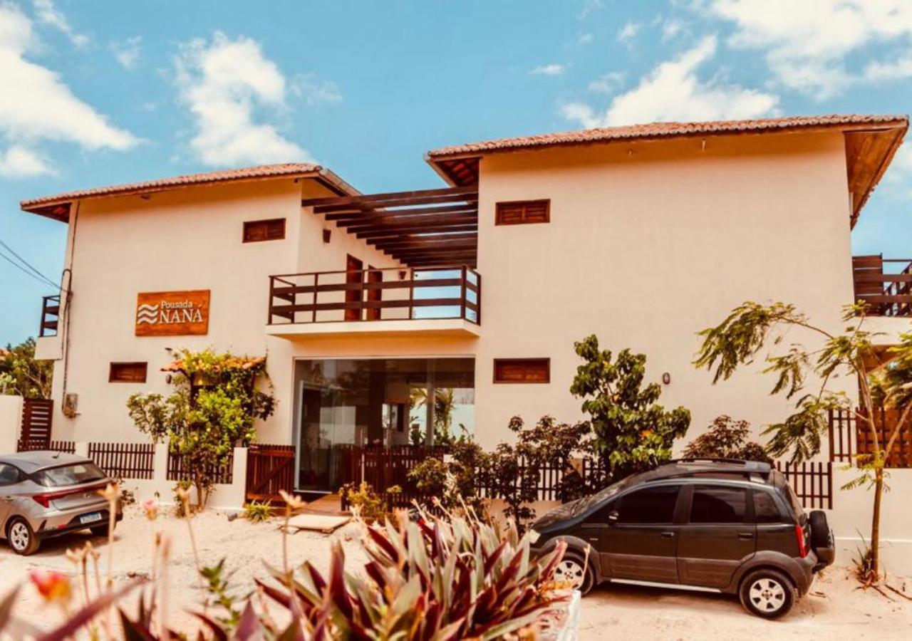 Casa Nana - Suites Prea Dış mekan fotoğraf