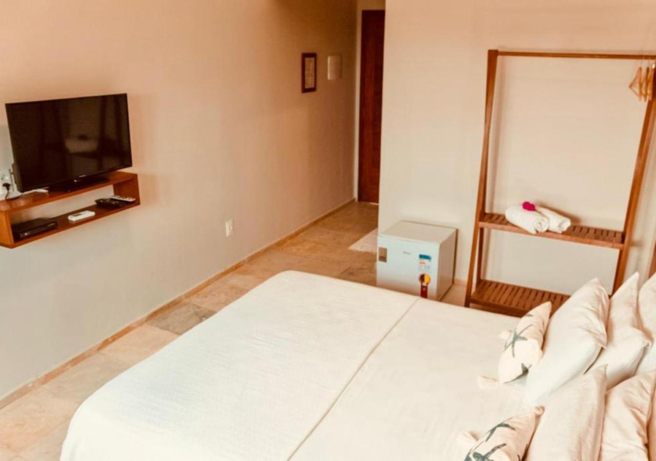 Casa Nana - Suites Prea Dış mekan fotoğraf