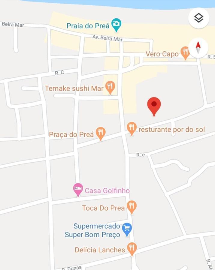 Casa Nana - Suites Prea Dış mekan fotoğraf
